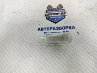 8D0947415 Плафон подсветки двери Audi A6 C6 (S6,RS6) Арт 2-699754, вид 1