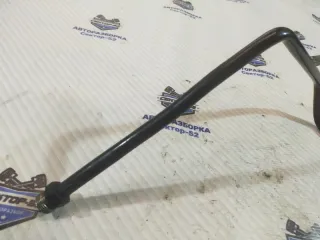 4F0317817A Трубка системы охлаждения акпп Audi A6 C6 (S6,RS6) Арт 2-699781, вид 5
