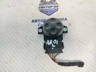 8E0959777B4PK Блок управления сиденьем Audi A6 C6 (S6,RS6) Арт 2-699793, вид 1