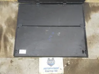 4F9861529DVV2 Пол багажника Audi A6 C6 (S6,RS6) Арт 2-699845, вид 11