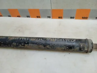 2201000K07E Карданный вал Great Wall Hover Арт 2-699975, вид 4