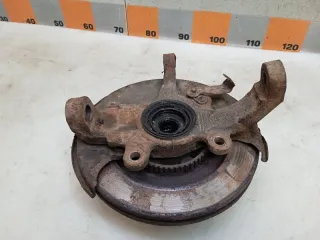 3001112K01B1 Кулак поворотный Great Wall Hover Арт 2-699982, вид 3