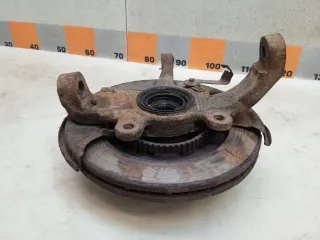 3001112K01B1 Кулак поворотный Great Wall Hover Арт 2-699982, вид 4