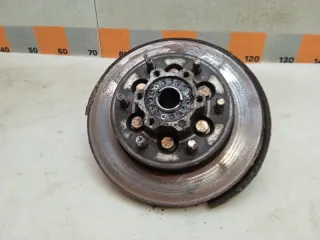 3001112K01B1 Кулак поворотный Great Wall Hover Арт 2-699982, вид 5