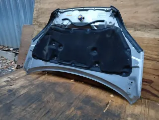 60100SWWG01ZZ Капот Honda CR-V 3 Арт 2-700443, вид 8