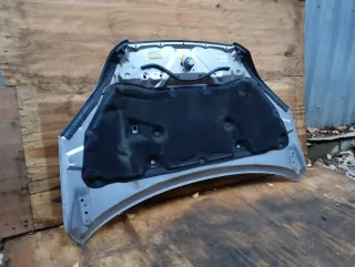 60100SWWG01ZZ Капот Honda CR-V 3 Арт 2-700443, вид 9