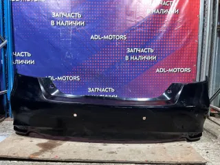 5215933330 Бампер задний Toyota Camry XV50 Арт 2-700549, вид 1
