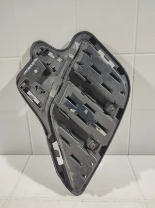 866C1H0900 Накладка на бампер Kia Rio 4 restailing Арт 2-700970, вид 5