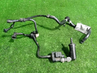 06H133781CB Клапан вентиляции топливного бака Audi A4 B8 Арт 2-701247, вид 1