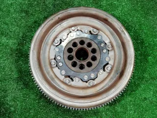 022105266AK Маховик двухмассовый Audi TT 2 Арт 2-701344, вид 1