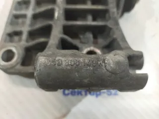 059903143K Кронштейн генератора Audi A6 C6 (S6,RS6) Арт 2-701658, вид 5