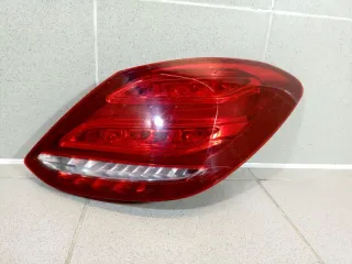 A2059060457 Фонарь задний правый Mercedes C W205 Арт 2-701880, вид 1