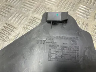 J685402030 Накладка на порог Chery Tiggo 4 PRO Арт 2-701923, вид 9