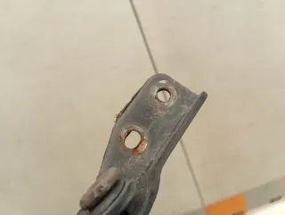 C10062620D Амортизатор крышки багажника (3-5 двери) Mazda Premacy 1 Арт 2-702611, вид 5