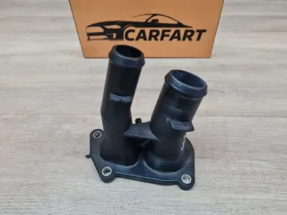 2s6g9k478bd Корпус термостата Ford Fusion 1 Арт 2-702850, вид 1