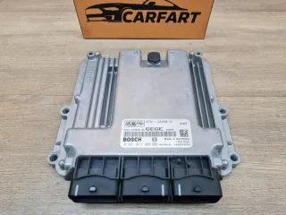 LR006646 Блок управления двс Land Rover Freelander 2 Арт 2-702901, вид 1