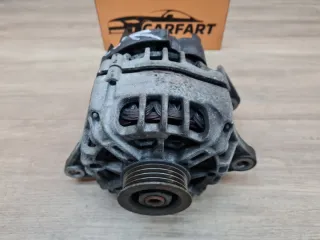 23100ax62b Генератор Nissan Note E11 Арт 2-702932, вид 1