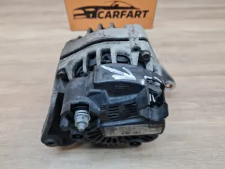 23100ax62b Генератор Nissan Note E11 Арт 2-702932, вид 3