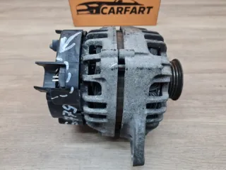 23100ax62b Генератор Nissan Note E11 Арт 2-702932, вид 6