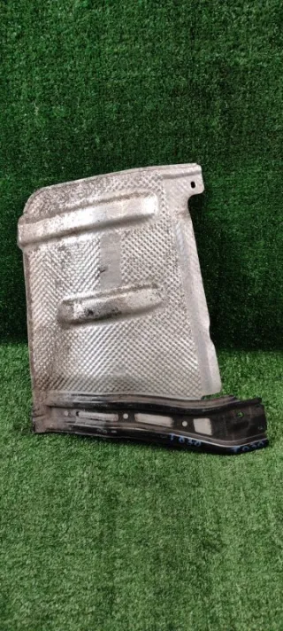 A2126820286 Тепловой экран Mercedes CLS C218 Арт 2-702958, вид 1