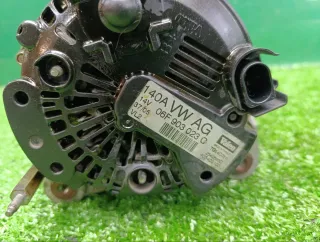 06F903023C Генератор Audi A3 8P Арт 2-703187, вид 6