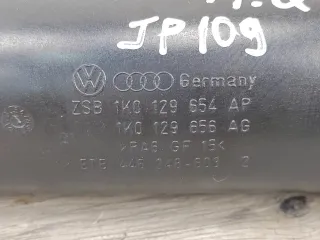 1K0129654AP Патрубок воздушного фильтра Audi Q3 1 Арт 2-703441, вид 7