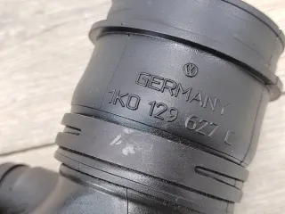 1K0129654AP Патрубок воздушного фильтра Audi Q3 1 Арт 2-703441, вид 8