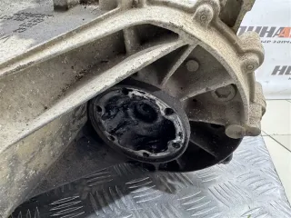 02T300020R КПП механическая (МКПП) Skoda Fabia 2 restailing Арт 2-703630, вид 7