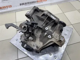 02T300020R КПП механическая (МКПП) Skoda Fabia 2 restailing Арт 2-703630, вид 10