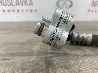 7L6820721BF Трубка кондиционера Audi Q7 4L Арт 2-704022, вид 9