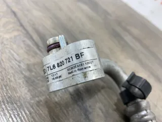 7L6820721BF Трубка кондиционера Audi Q7 4L Арт 2-704022, вид 10