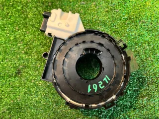1K0959653C Лента подрулевая шлейф подушки безопасности Volkswagen Golf 5 Арт 2-704291, вид 3