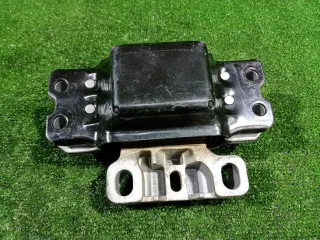 1K0199555AC Подушка крепления двигателя Volkswagen Golf 5 Арт 2-704394, вид 4