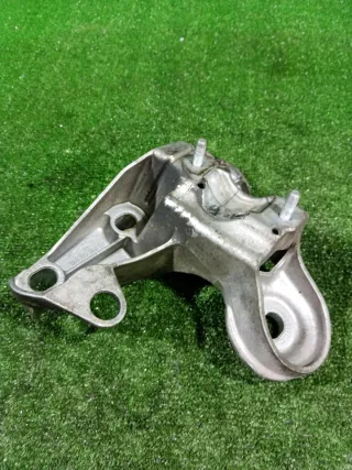 8E0199351M Кронштейн опоры двигателя (комплект) Audi A4 B7 Арт 2-704503, вид 7