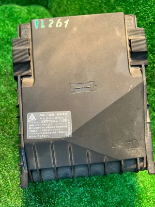 1K0937125A Блок предохранителей Volkswagen Golf 5 Арт 2-704516, вид 2