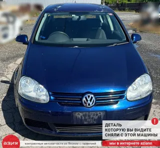 1K0937125A Блок предохранителей Volkswagen Golf 5 Арт 2-704516, вид 7