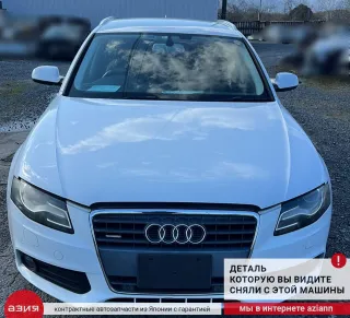 8T0907441C Блок управления камерой Audi A4 B8 Арт 2-704631, вид 6