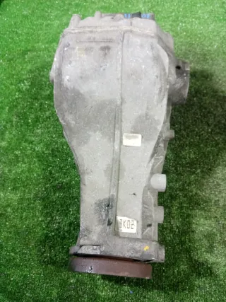 0AR500043C Редуктор заднего моста Audi A6 C6 (S6,RS6) Арт 2-704743, вид 3