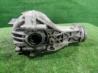 0AR500043C Редуктор заднего моста Audi A6 C6 (S6,RS6) Арт 2-704743, вид 4