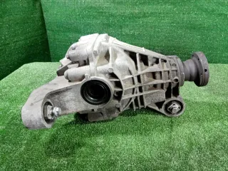 0AB525017E Редуктор заднего моста Volkswagen Touareg 1 Арт 2-704785, вид 1
