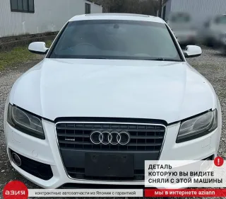 8T0823029D Капот Audi A5 (S5,RS5) 1 Арт 2-704801, вид 7