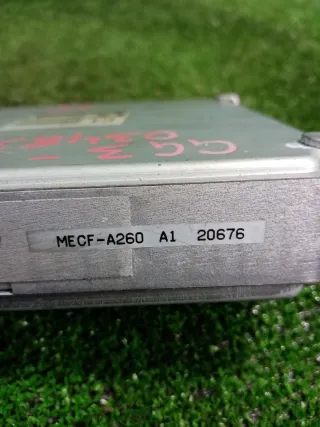 22611AJ700 Блок управления двигателем Subaru Impreza 2 Арт 2-705916, вид 5