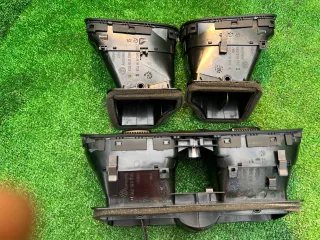 5K0819728N Дефлектор воздушный салона Volkswagen Golf 6 Арт 2-706109, вид 2