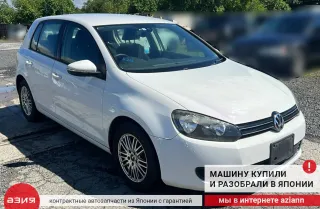 5K0819728N Дефлектор воздушный салона Volkswagen Golf 6 Арт 2-706109, вид 6