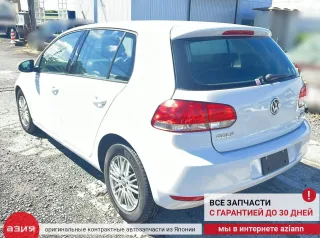 5K0819728N Дефлектор воздушный салона Volkswagen Golf 6 Арт 2-706109, вид 8