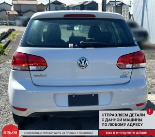 5K0819728N Дефлектор воздушный салона Volkswagen Golf 6 Арт 2-706109, вид 9