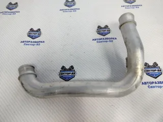 4F0145683F Патрубок интеркулера Audi A6 C6 (S6,RS6) Арт 2-706291, вид 2