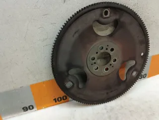 55573926 Маховик Opel Astra J Арт 2-706994, вид 2
