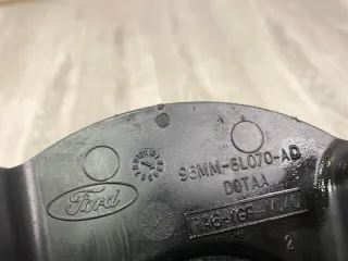 1465012 Крышка грм Ford Focus 2 restailing Арт 2-707590, вид 3