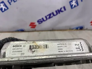 8675760 Блок управления двс Volvo XC90 1 restailing Арт 2-707656, вид 4